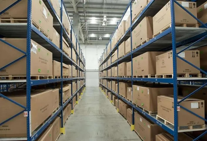 厦门到河源货物仓储