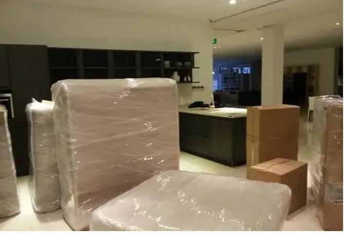 厦门到河源长途搬家