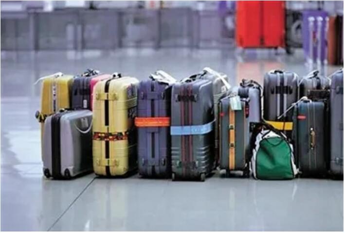 厦门到河源行李托运