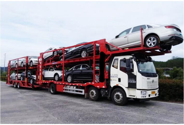 厦门到河源轿车托运